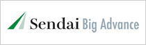 Sendai Big Advance